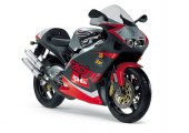2002 Aprilia RS 250 photo